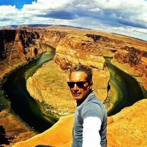 Meet your Posher, Claudio